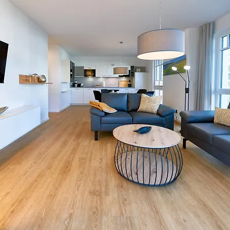 Apartment Beatrice - 03 Binz