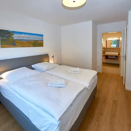 Appartement Beatrice - 03 *