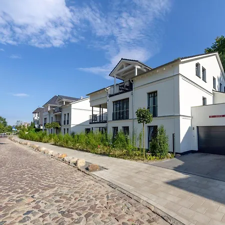 Appartement Beatrice - 03 Binz