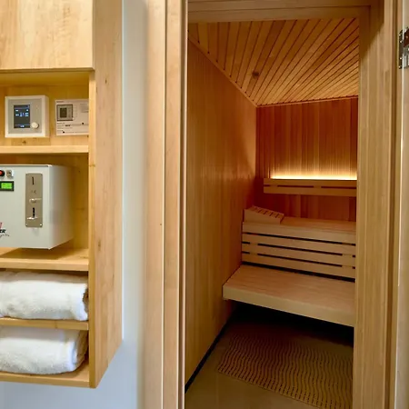 Beatrice - 03 Appartement *