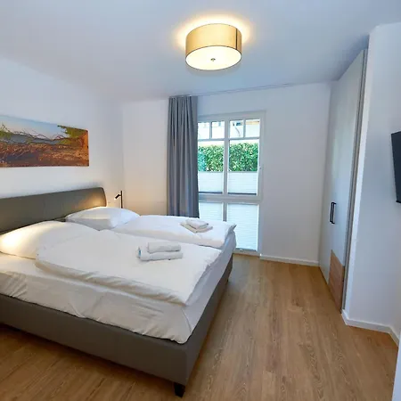 Beatrice - 03 Appartement Binz