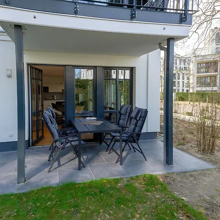 Beatrice - 03 Appartement *