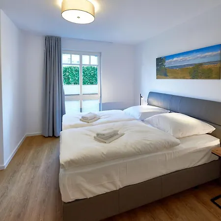 Appartement Beatrice - 03 *