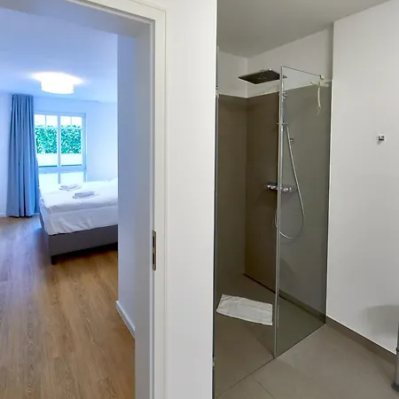 Beatrice - 03 Appartement Binz