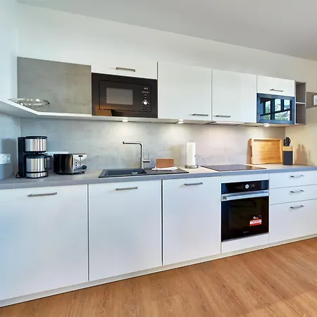 Beatrice - 03 Appartement