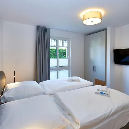 Appartement Beatrice - 03