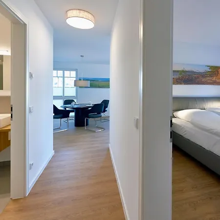 Beatrice - 03 Appartement *