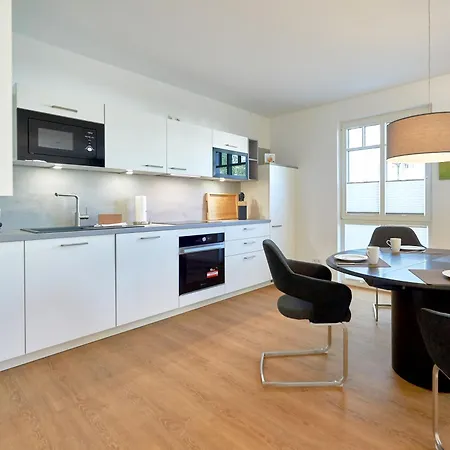 Beatrice - 03 Appartement