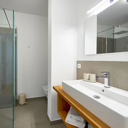 Appartement Beatrice - 03 Binz