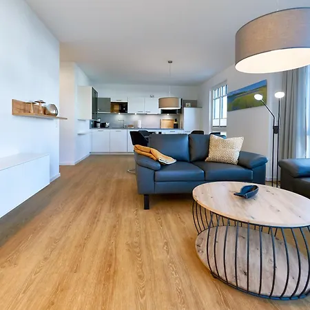 Appartement Beatrice - 03