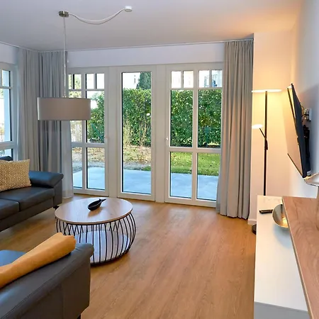 Appartement Beatrice - 03 Binz