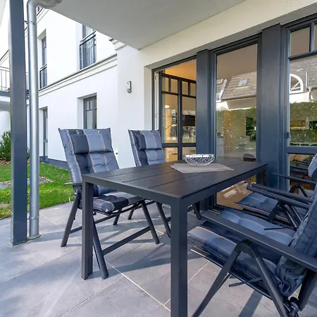 Appartement Beatrice - 03 *