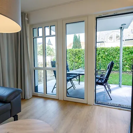 Beatrice - 03 Appartement *