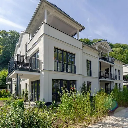 Beatrice - 03 Appartement