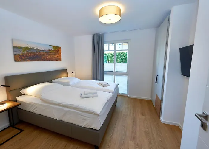 Beatrice - 03 Apartment Binz