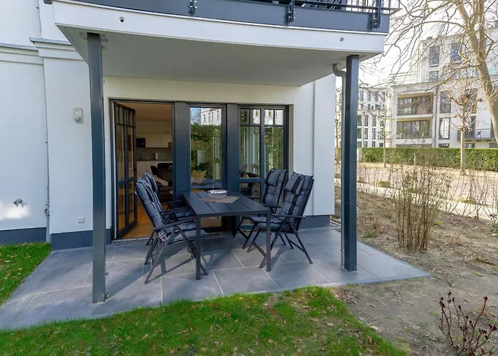 Beatrice - 03 Apartment *