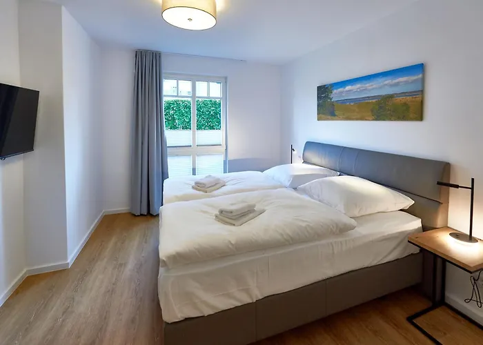 Apartment Beatrice - 03 *