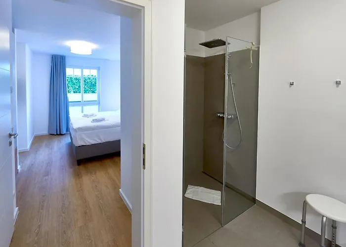 Beatrice - 03 Apartment Binz