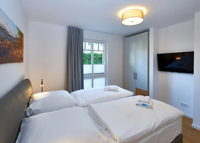 Apartment Beatrice - 03