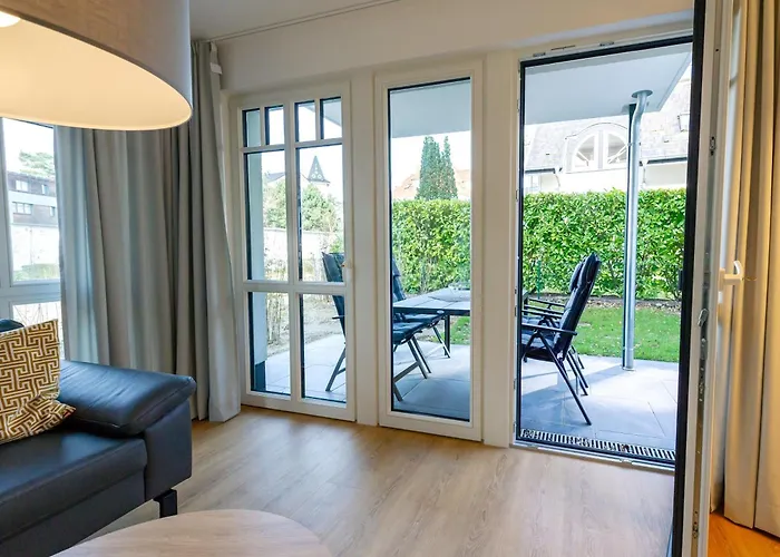 Apartment Beatrice - 03 *