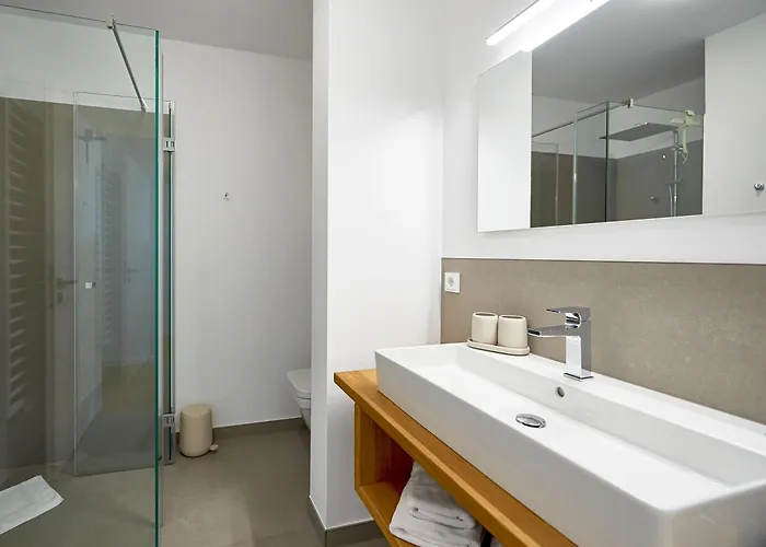 Apartment Beatrice - 03 Binz