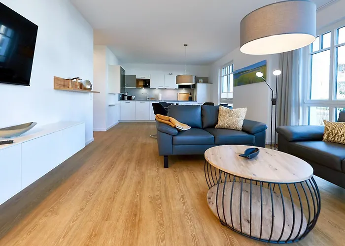 Apartment Beatrice - 03