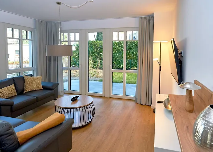 Apartment Beatrice - 03 Binz
